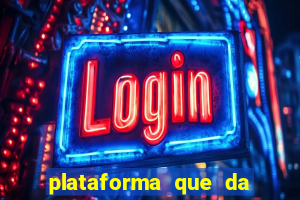 plataforma que da pra jogar demo